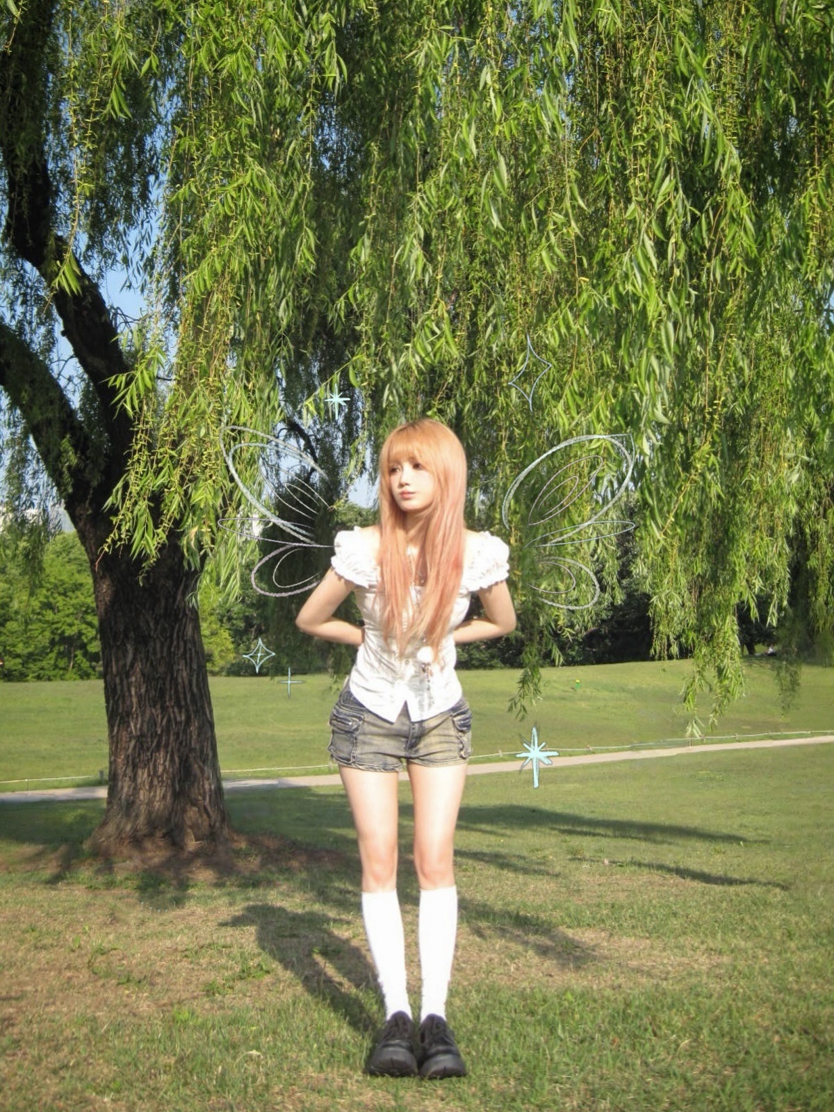 SOORIN林受潾🧚♀️☀️🌬️🌿 