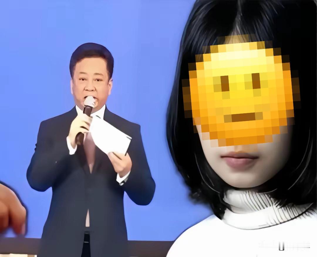 弦子账号被封！
8年前，弦子公开指控朱军性骚扰，引发舆论风暴。
最终法院判决，赔