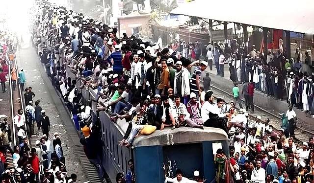 一个印度人的反思，只是不知道这个反思莫迪能不能看到。
 
这位在X平台发声的印度