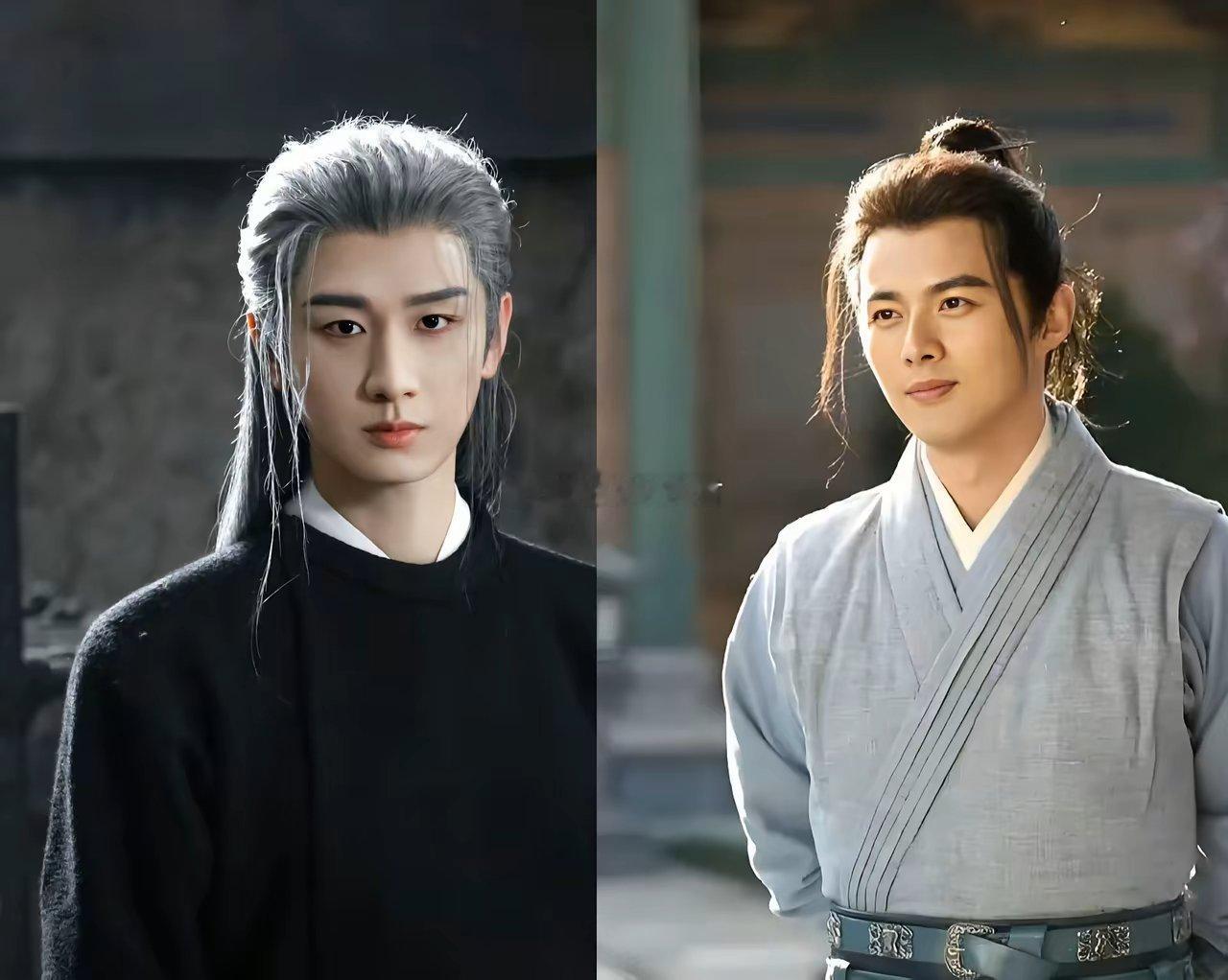 不怪都觉得《长安24计》主角是叶祖新我刚刚才知道是成毅从播出到现在，网上都是关于