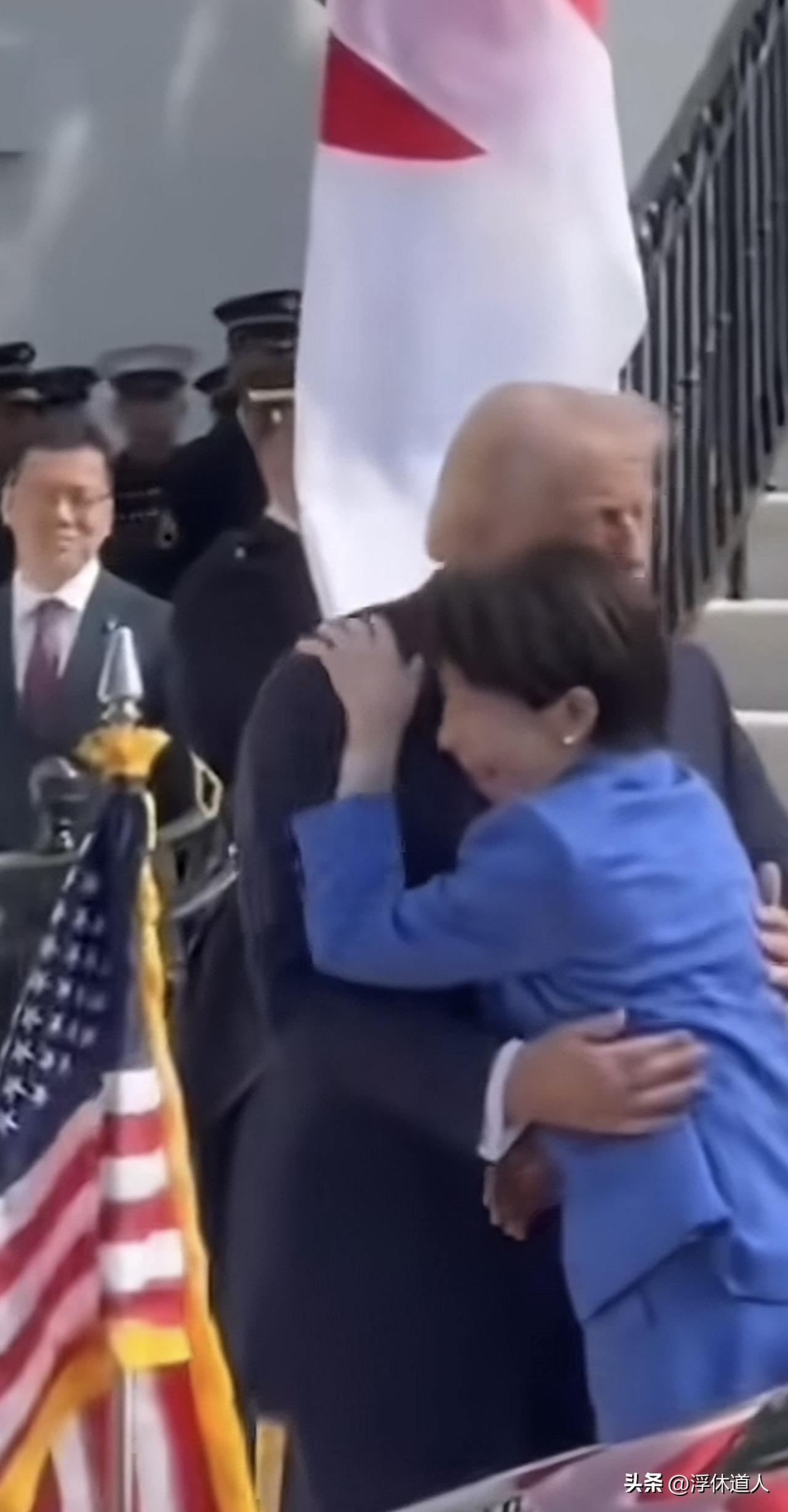 【修行笔记】没有哪个国家，比日本更懂偷袭

纵观近现代史，结合特朗普对日本的评价