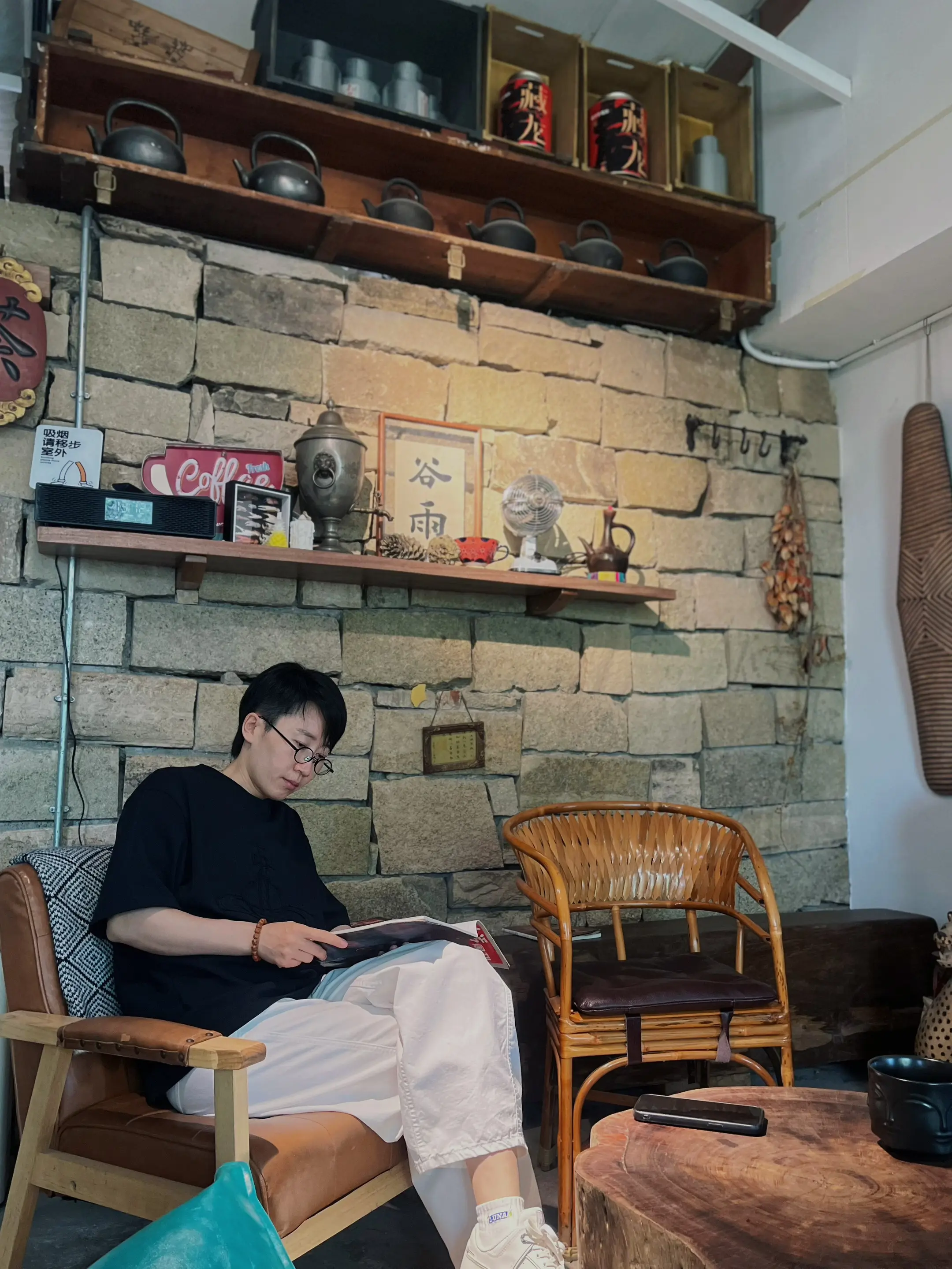 若没一点爱好，拿什么治愈这疲惫又琐碎的生活❤️‍🩹