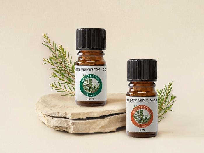 最爱产品分享：
美乐家茶树精油T40-C3是最让我惊艳的产品之一。
有一次孩子因