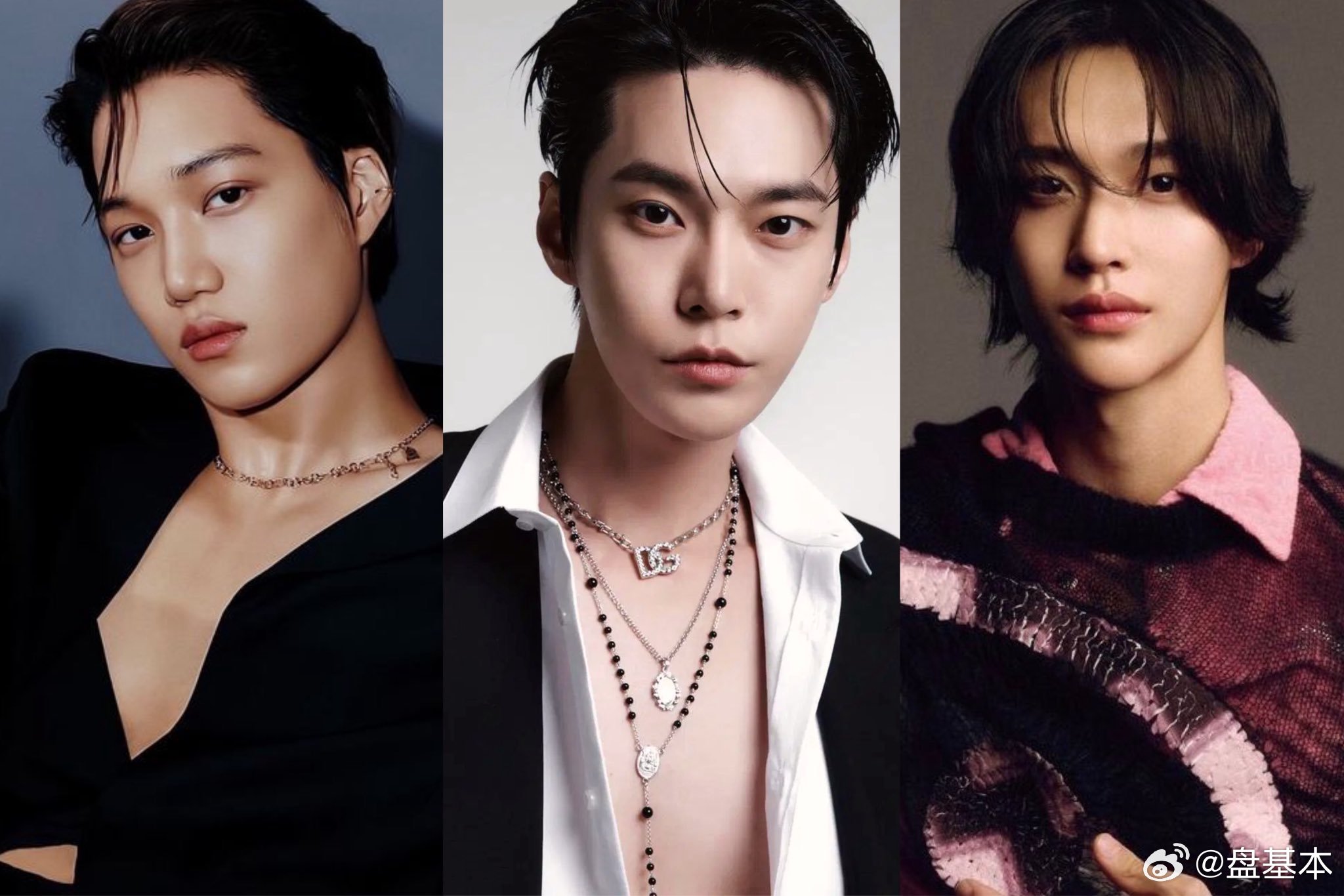 在 SM 工作了 22 年的 SM 新人开发中心主任被问及 SM 旗下哪些偶像最