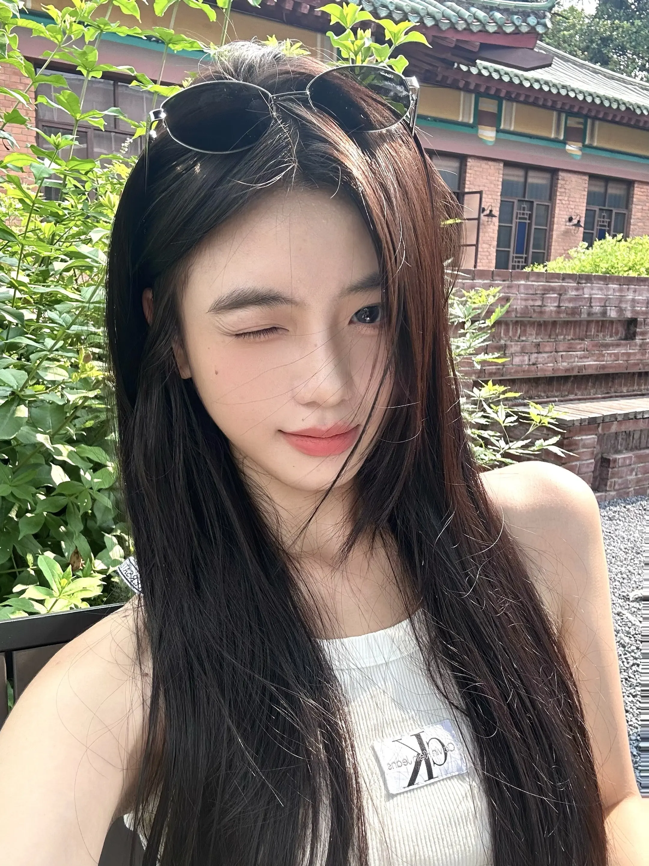 素素的