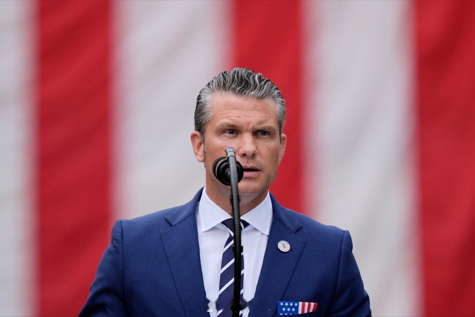 （突发消息）五角大楼切断与德国国防部的联系——《大西洋月刊》 五角大楼已停止与德