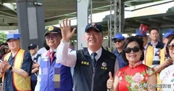 ⚡️🤔被低估的深蓝力量 黄复兴党部实际影响力如何？
 
很多人关注台湾政坛蓝绿