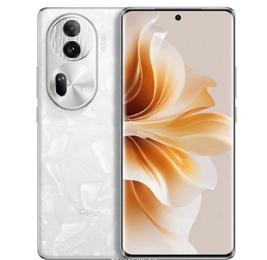 久违的三机同发，一台比一台王炸：

14:00 OPPO Reno11 系列发布