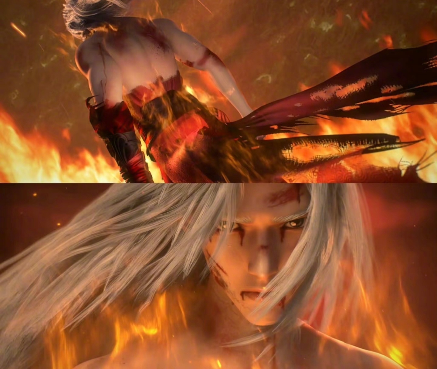 四年被石昊惊艳了35次 此人的帅商在我之上，完美世界教你如何保持新鲜感，那就是4