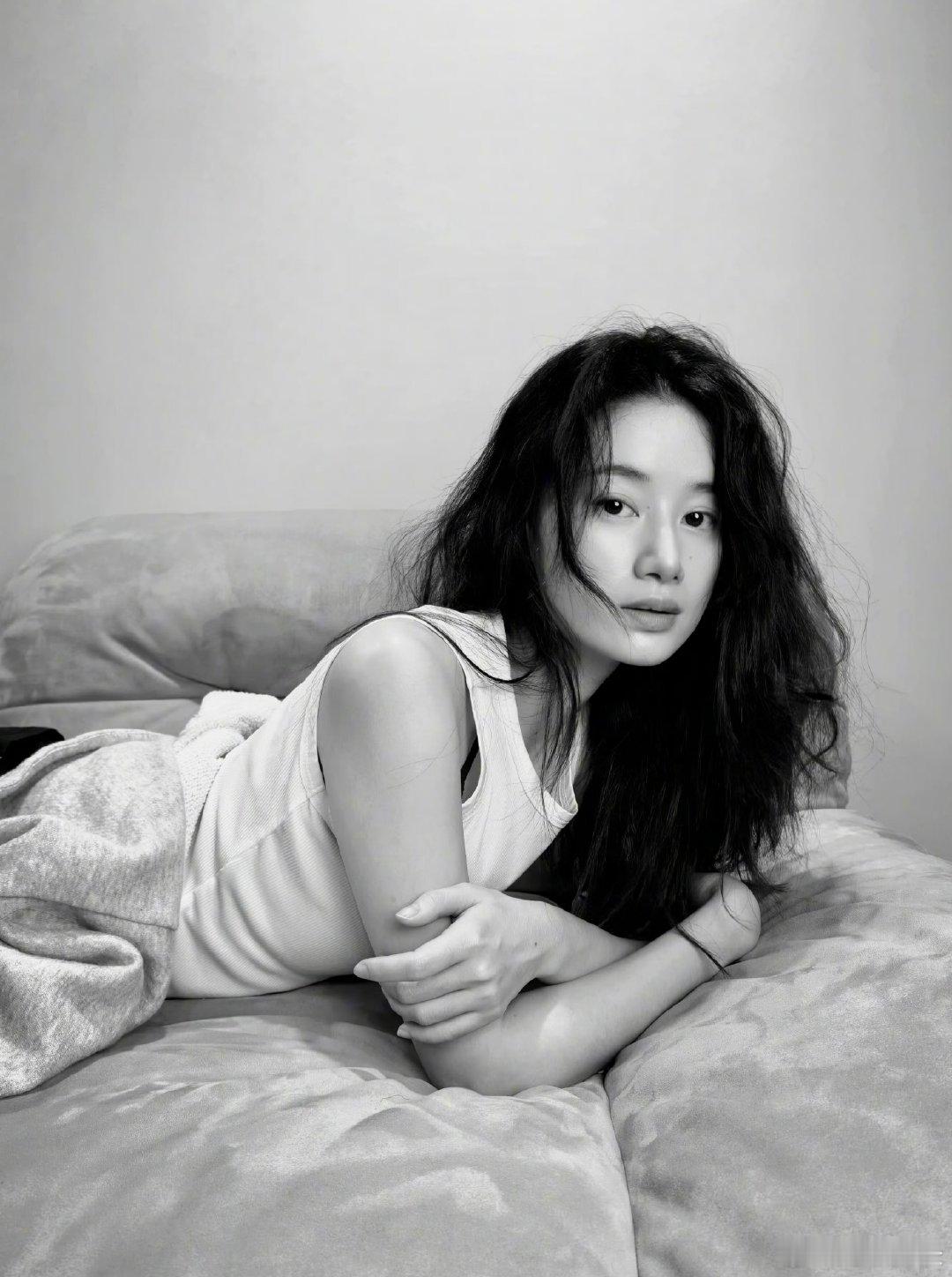 郭晓婷现身上海影展 郭晓婷出席上海影展 郭晓婷镜头下的上海是理想模样！《暖》和《