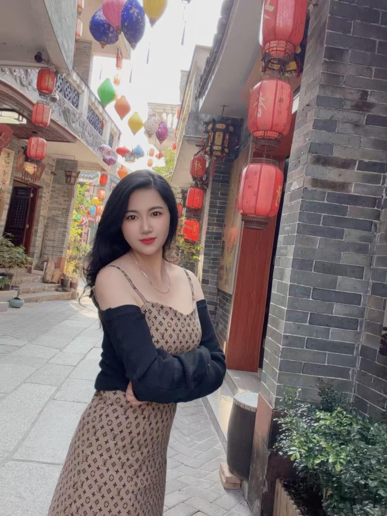 老街 网红景区 古色古香古建筑 随拍