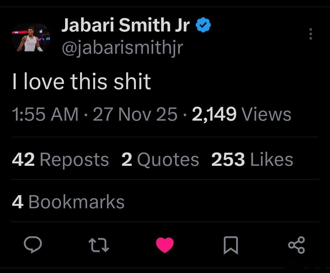 小贾：“I love this shit(我就喜欢这玩意儿)”~同喜同喜贾巴里史