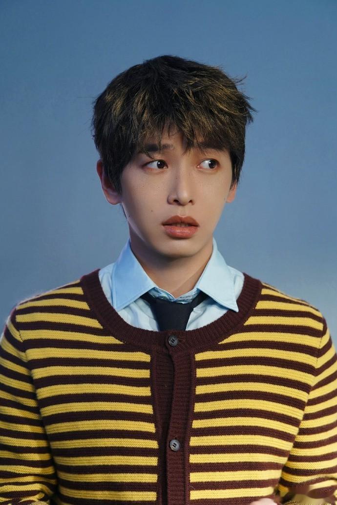 🍉优酷网剧《异人之下2》 主演：彭昱畅、侯明昊、王影璐、文淇 11月16日象山