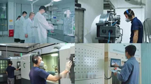 G8.5 面板产线到底用哪些靶材？一张清单看明白