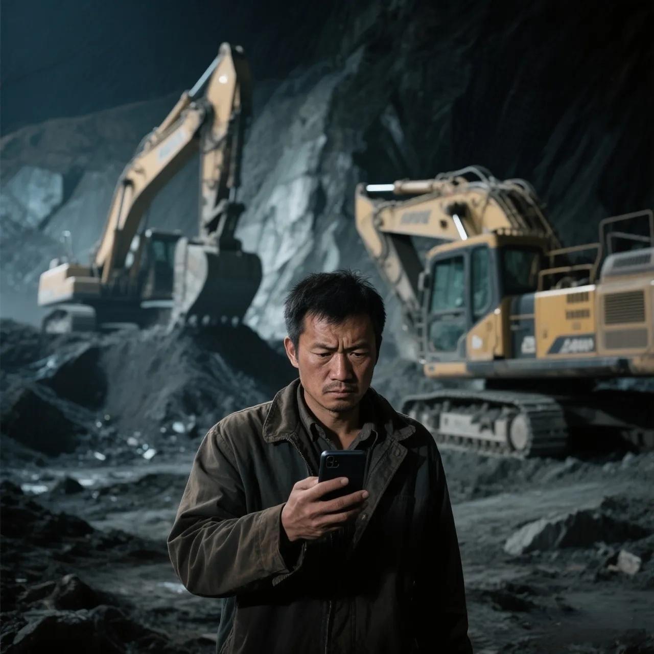 矿山瞒报事故举报者信息泄露立规矩的群体带头违规操作，社会中还有什么信任可言呢？今