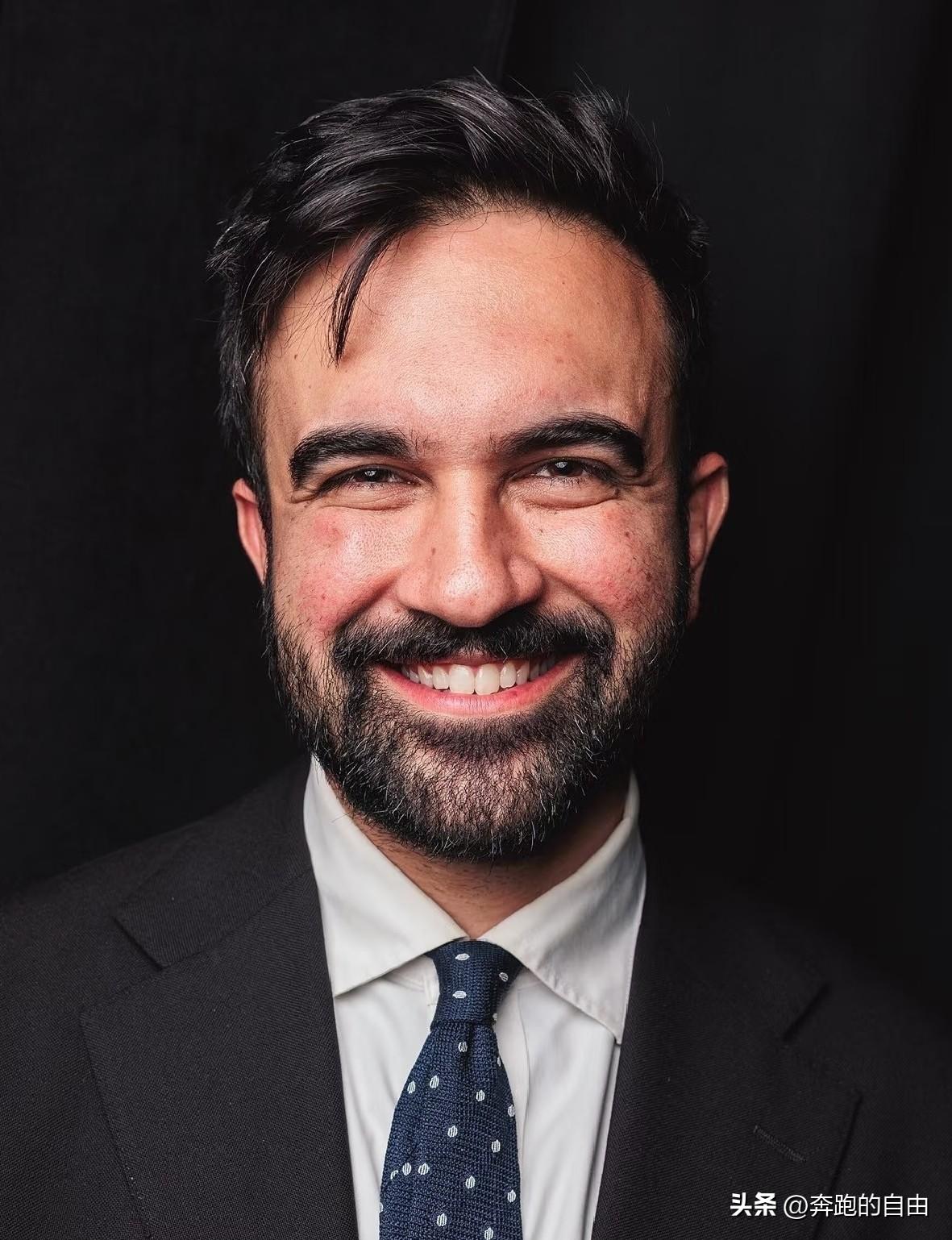 新消息，纽约市长宣布了
2026年3月31日，纽约市长祖赫兰·马姆达尼突然宣布，