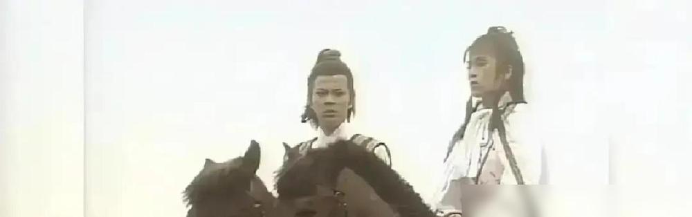 演技根本不重要。83年拍《射雕》，拍到一半，导演王天林把黄日华和翁美玲“开除”了