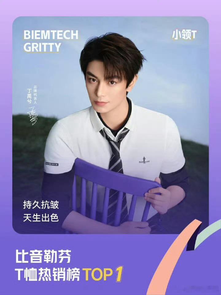 丁禹兮服装品牌战报，单日销售破1亿，啥实力