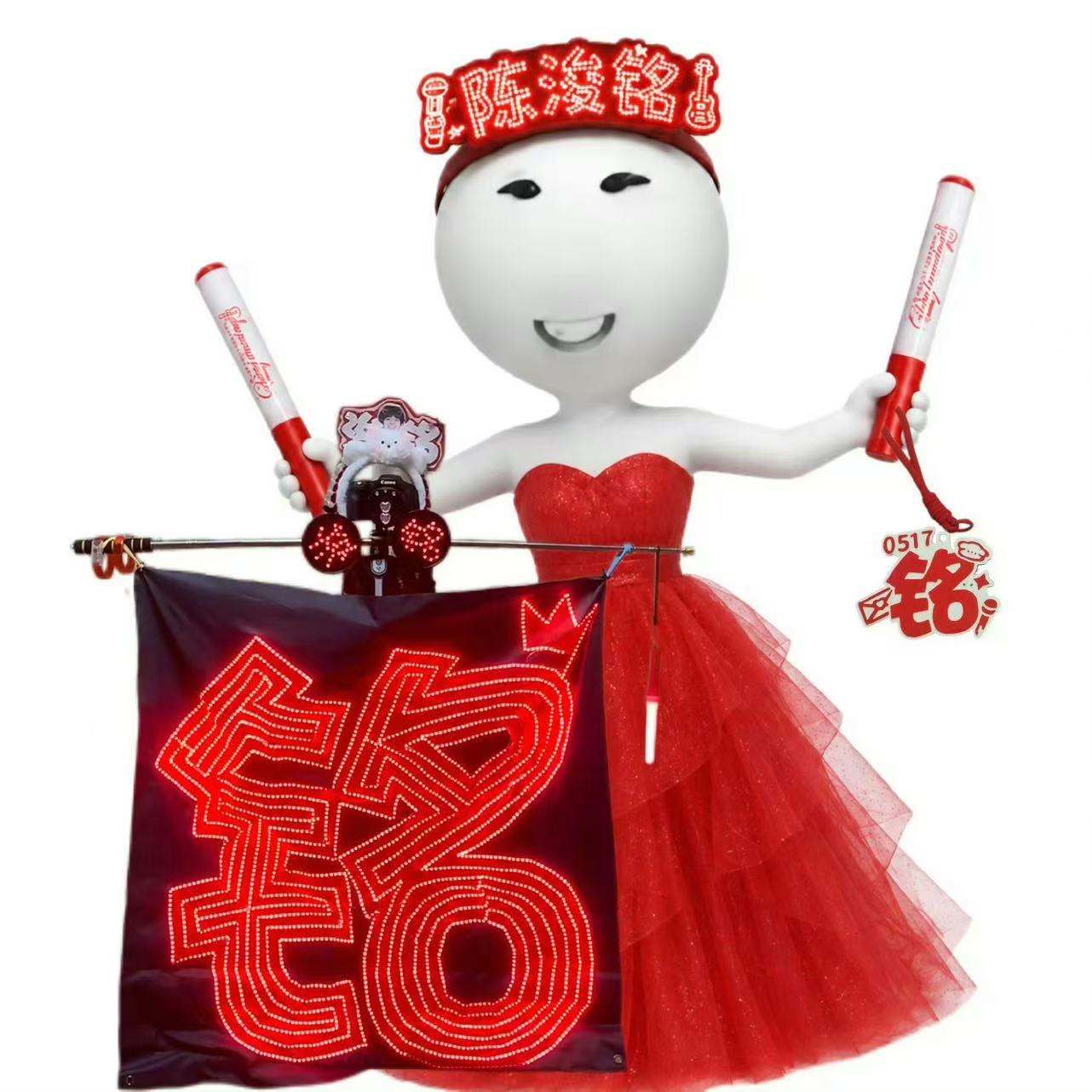 有去五公的天才妈一定要举红给他撑腰