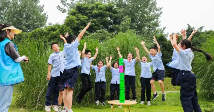一定看！请牢记！事关孩子暑期研学出行安全