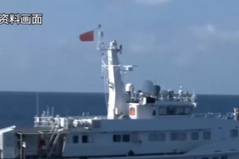 一不做二不休！中国导弹发射第 2 天，日本强闯钓鱼岛附属赤尾屿海域
 
7 月 