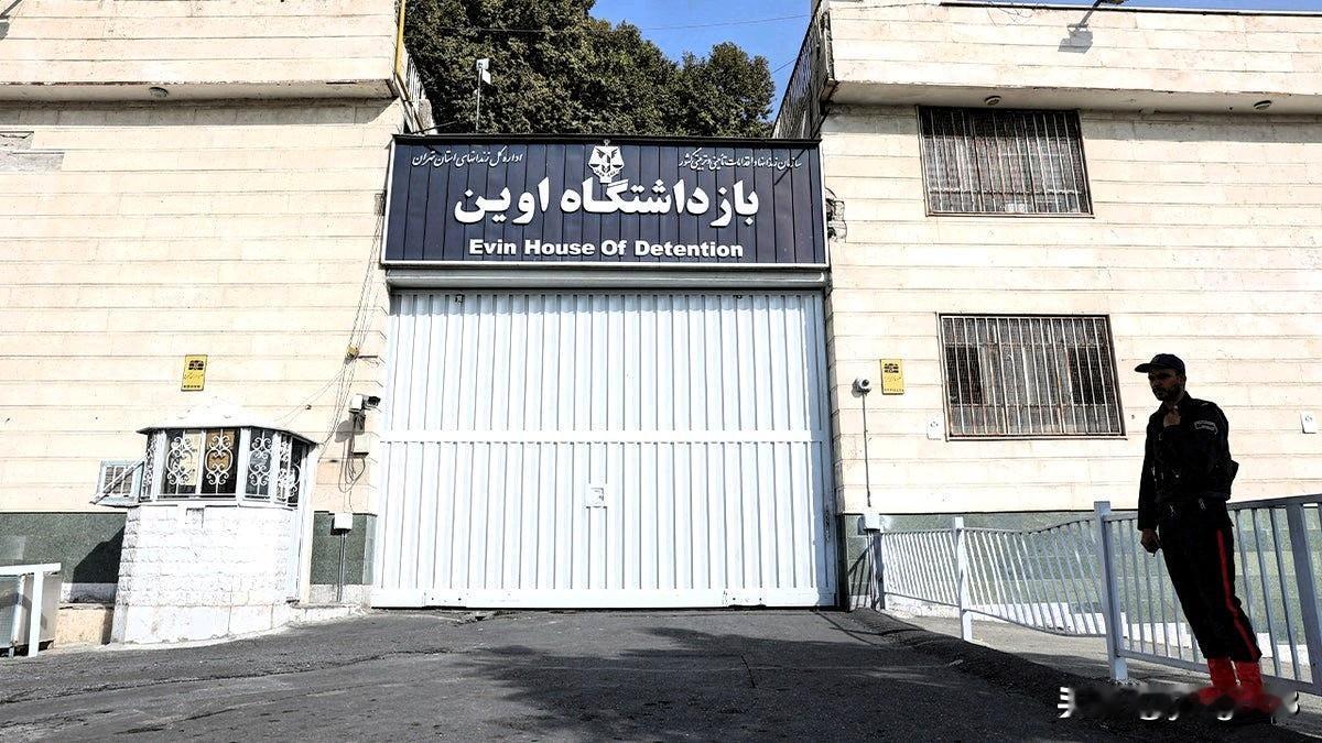 伊朗目前关押着六名美国公民，但只有两名被公开确认为拥有双重国籍的公民，他们被关押