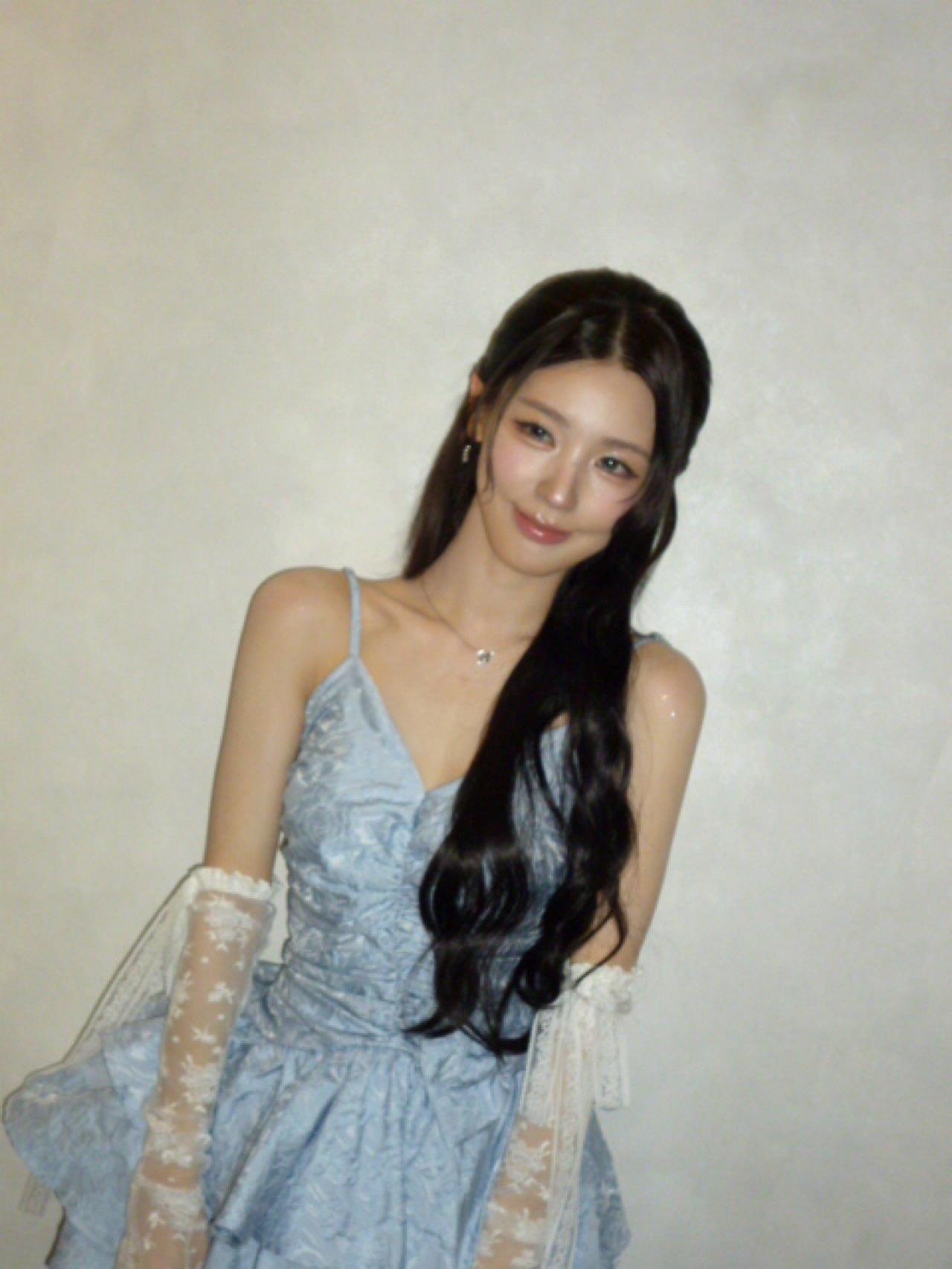 idle组合赵美延力量主唱💚面弗洛狄忒260814 薇娟ig更新能出演2026