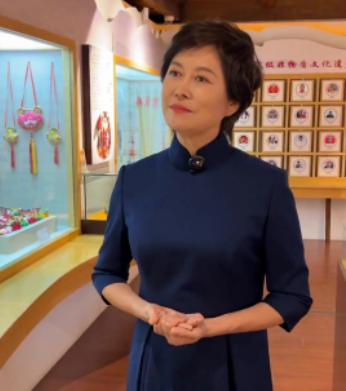 网传知名主持人敬一丹离世？最新消息来了！有知情人曝出她的现状：目前仍在抢救当中，