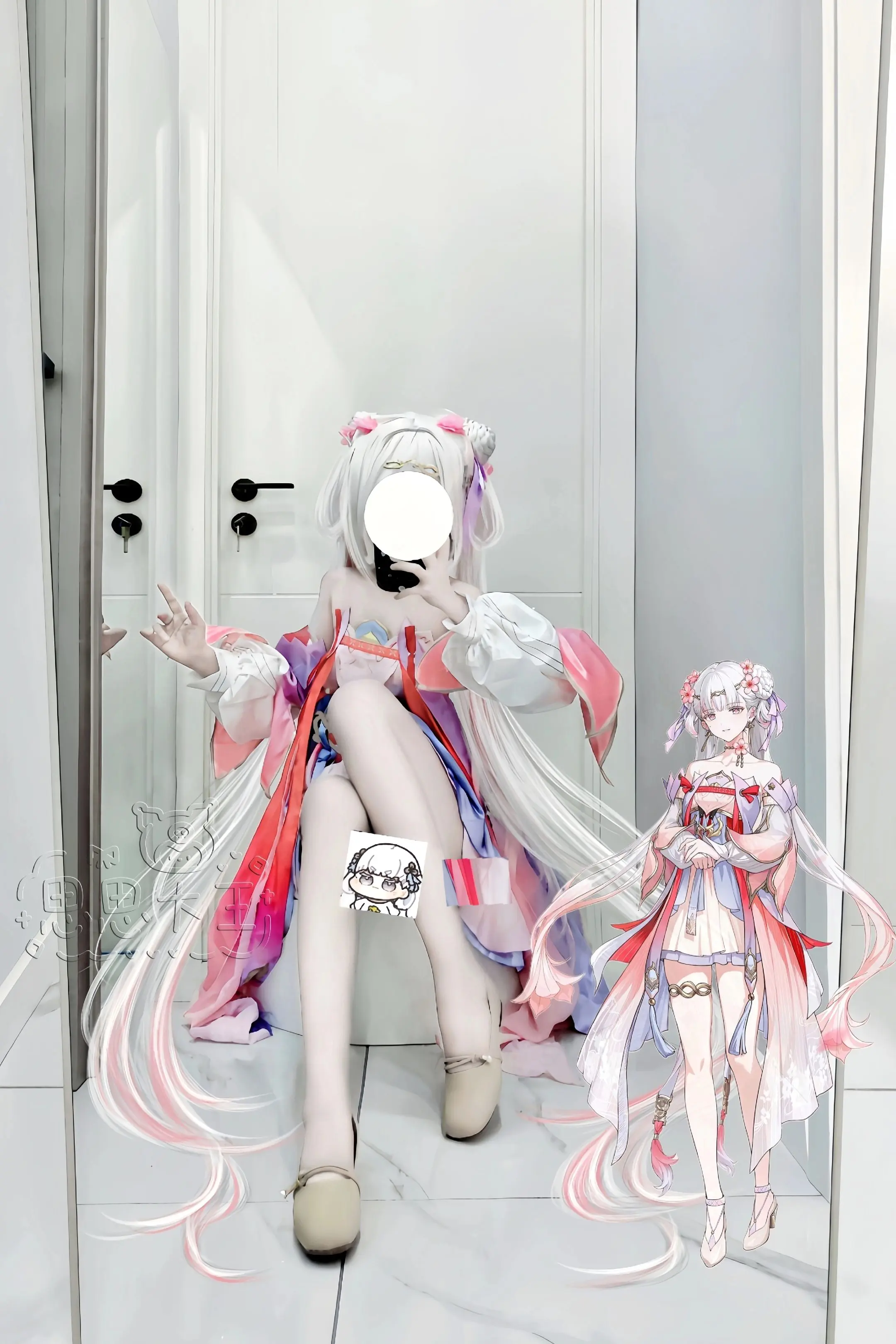 原来我也只是你生命的玻璃窗上缓缓滑落的雨滴