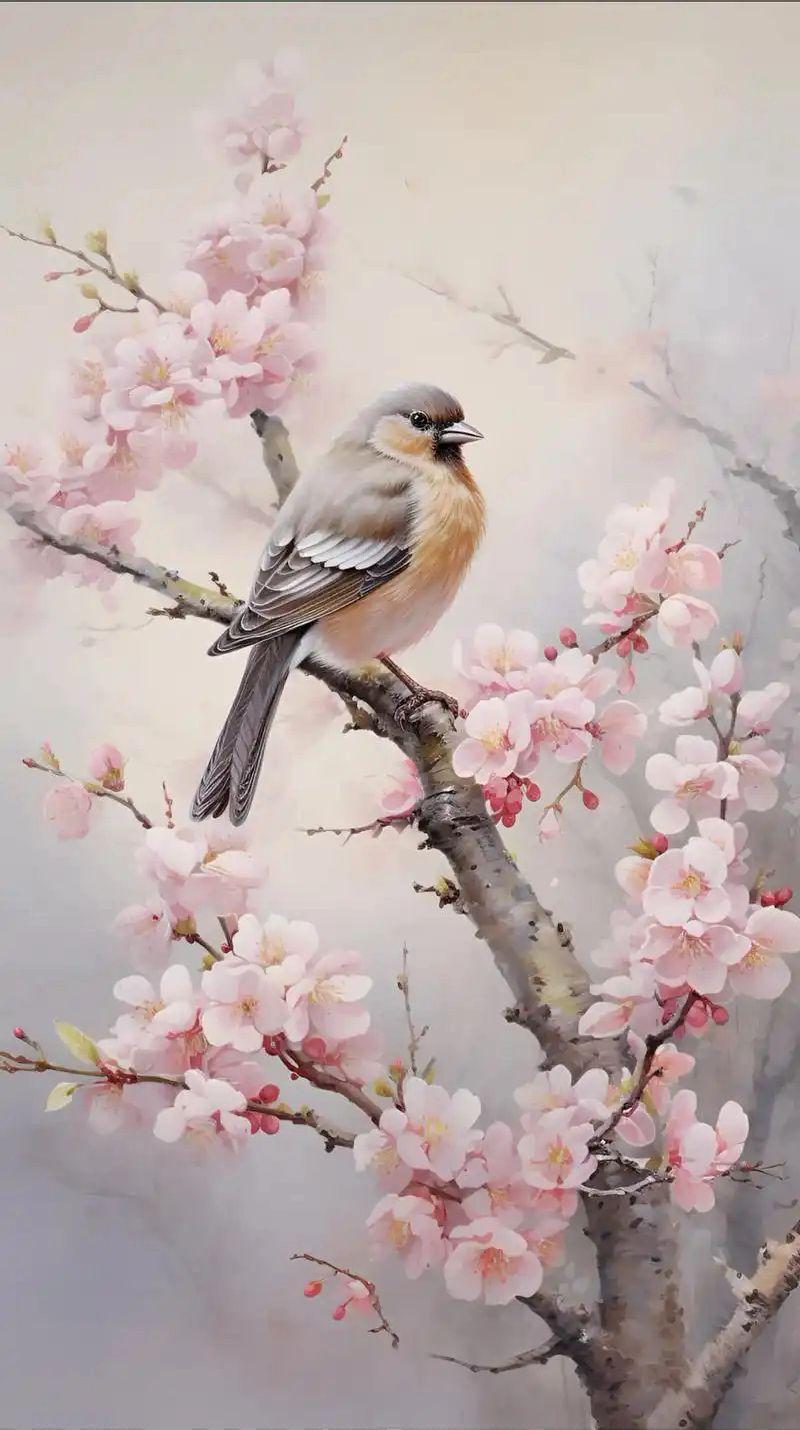 孤鳥枝頭尋佳偶。
🌹🌹🌹