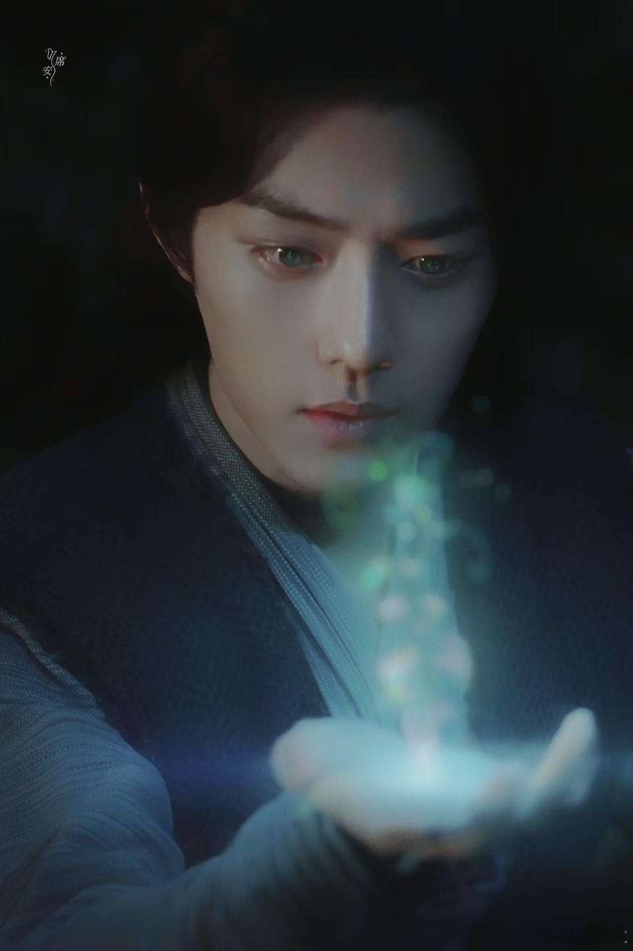 这个唐三确实貌美。。 ​​​