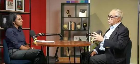 印度口出狂言？印度一位主持人表示，如果世界上还有哪个国家能够对抗美国，那一定是印