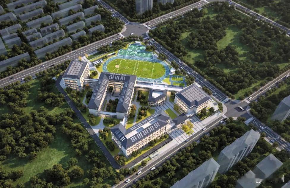台州首个！校园零能耗图书馆来了，6月底亮相

2026年4月25日消息，台州商贸