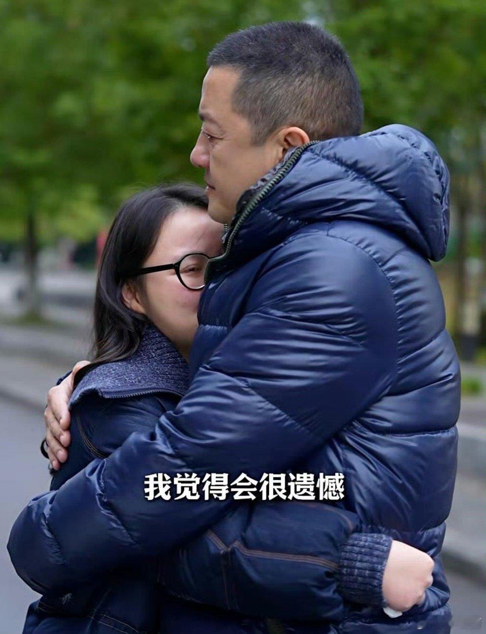 李亚鹏谈第四个女儿命运待他不公 他有一颗反抗命运的心 好好拍戏多香 偏要经商 