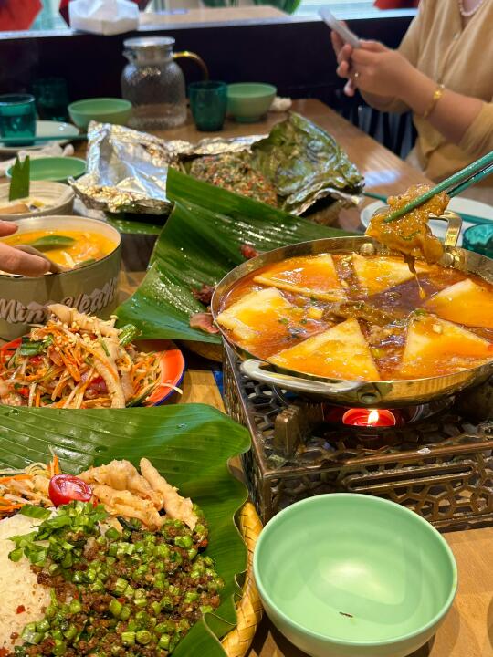 宜昌人自己火烧云！！趁人不多！！！