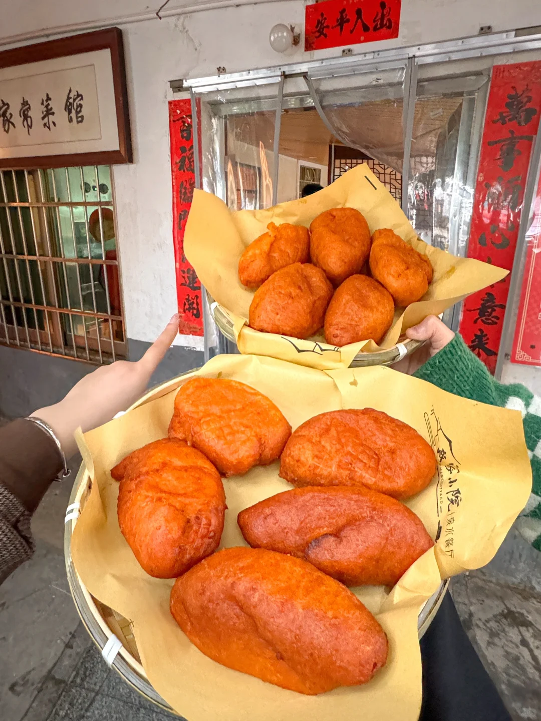 来长沙可以不喝茶颜…但一定要吃这个！！😭😭