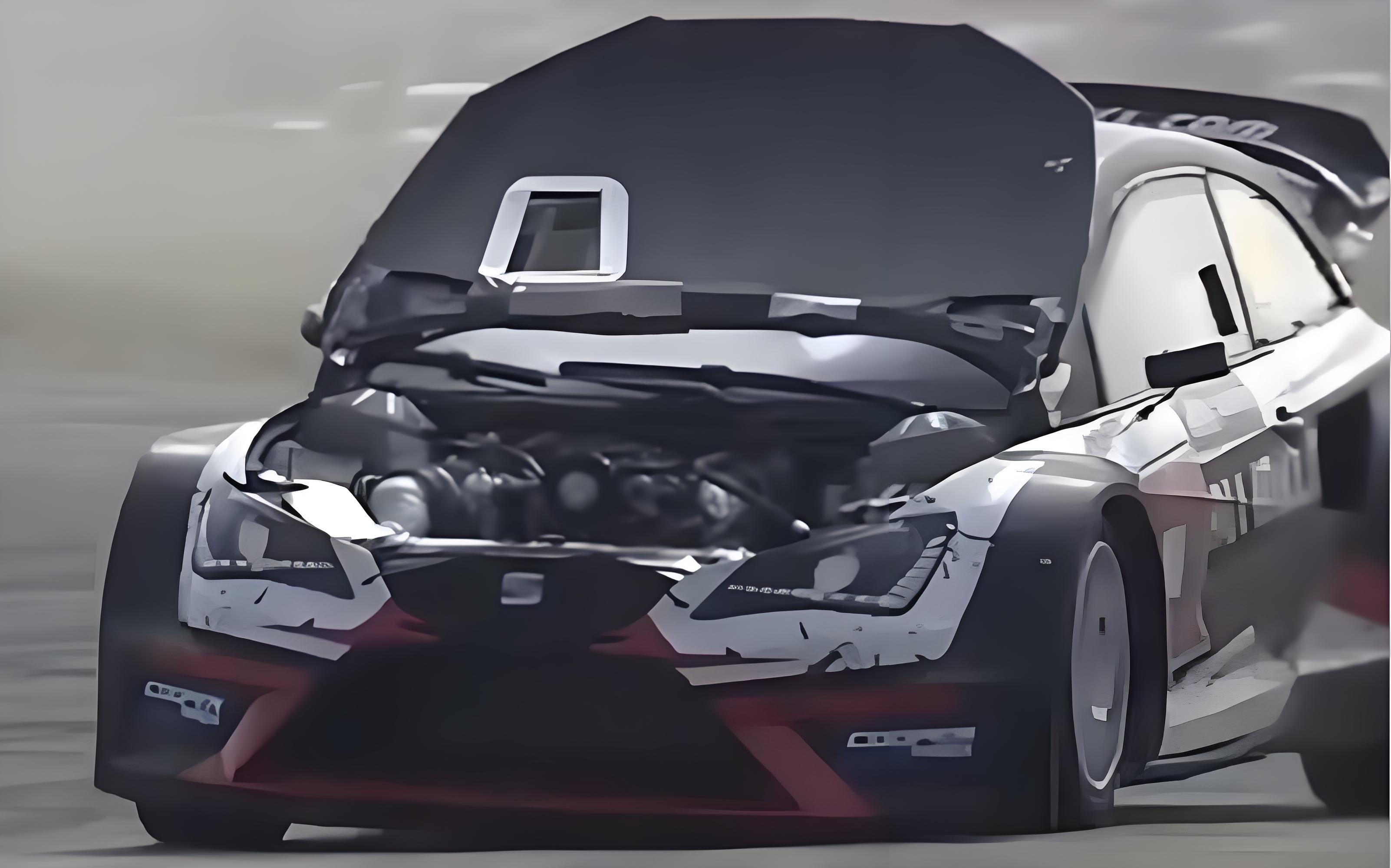 《飞驰人生3》引擎盖掀起来片段真实发生过！！！春节档马上有戏