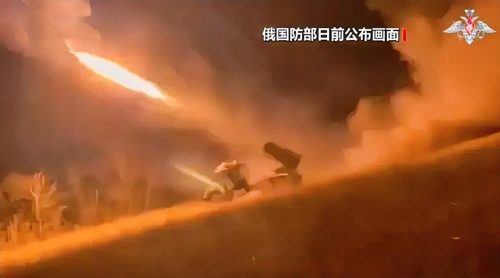 快讯！快讯！
9月22日，据俄罗斯国防部消息

俄罗斯武装力量解放了第聂伯罗彼得