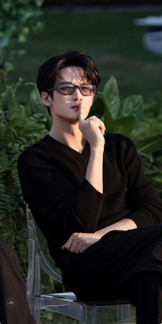 本周我完成了连续7天铁粉打卡，与的铁粉值额外增加1分！檀健次