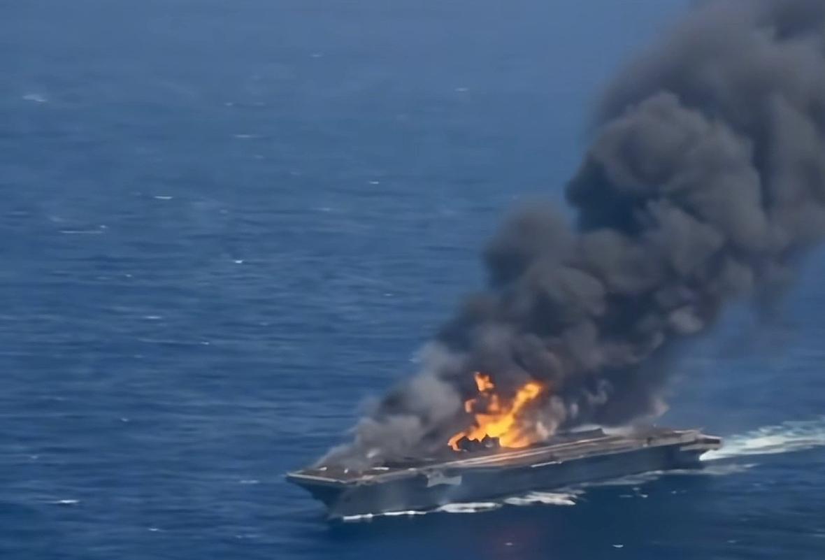 【琅河财经】霍尔木兹海峡问题有望解套！

这个海峡比较窄，从物理空间来说，是被伊