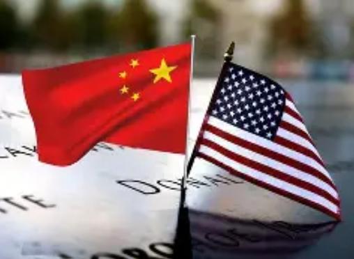 别弄错了！打败美国的一不是稀土，二不是大豆，三不是芬太尼。这些被热议的“王牌”顶