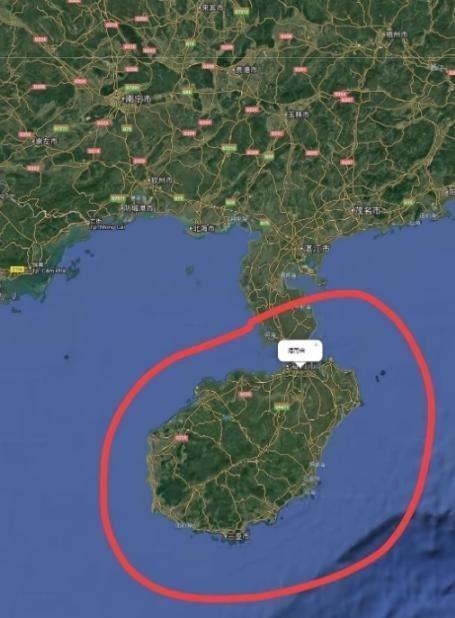 海南封关将会意味着什么？说实话，不光新加坡焦虑，就连美日两国也“面露难色”。
