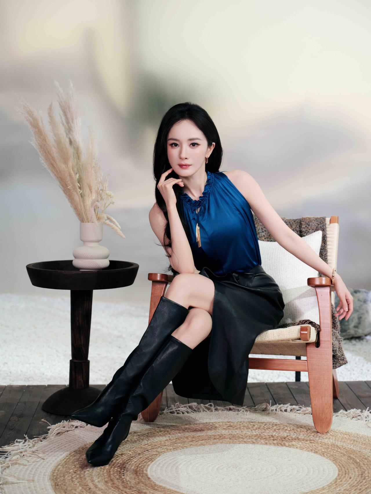 杨幂