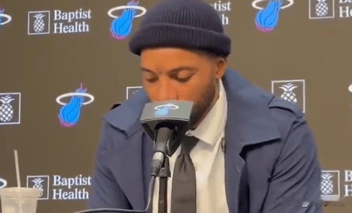 鲍威尔这话说得，多少有点“嘴硬”了。12月7日NBA常规赛，热火主场输给国王，近