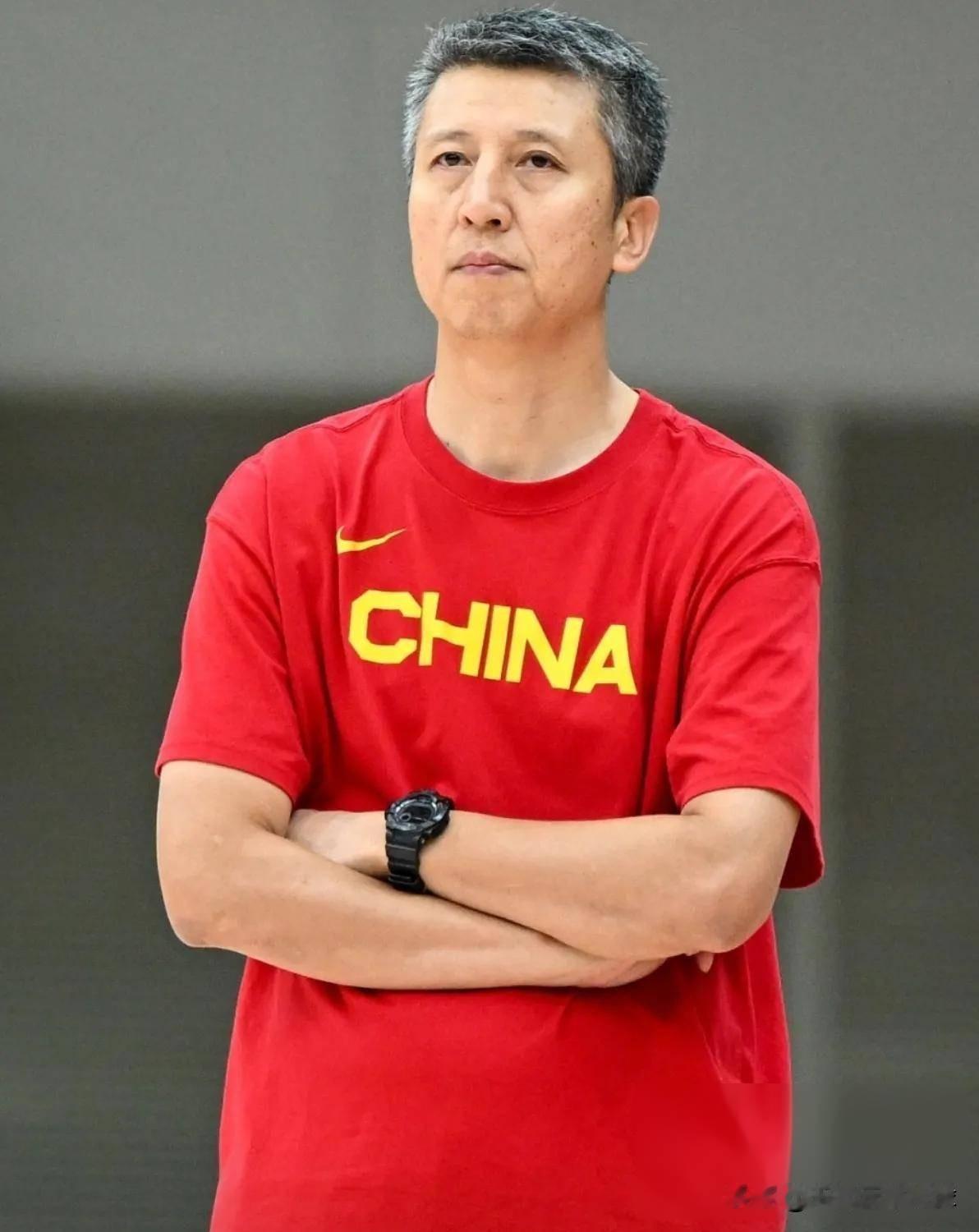 中国男篮从亚洲第二到连输韩国两场，再到今晚输给日本男篮19分，铁血般的防守没有了
