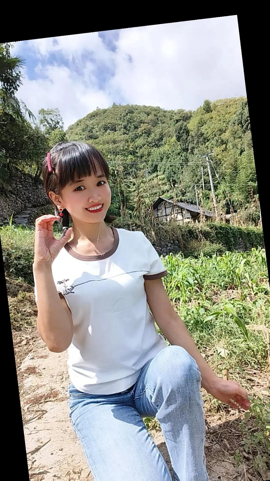 女人的幸福，不是吃好喝好，穿的好，住的好，而是拥有一个爱自己，懂自己的...