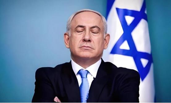 天天把本国利益摆在首位，把专属口号喊得人尽皆知，可关键时刻所有决策却被以色列这样