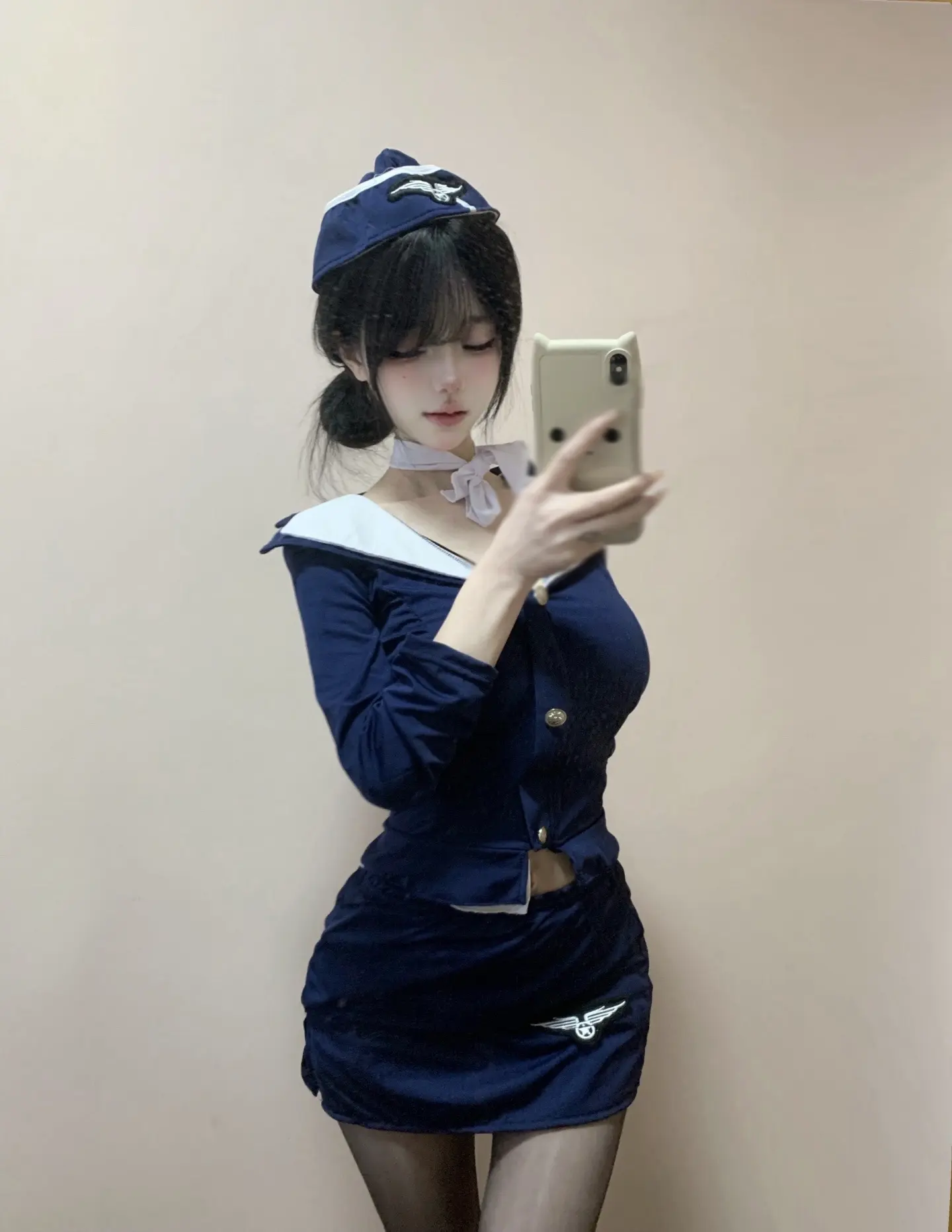 作息乱乱的 意志淡淡的 你也笨笨的