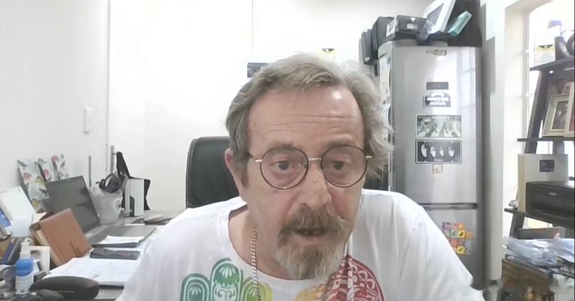 南非程序员被中国AI彻底圈粉 WPS AI让Ian的工作变得更顺畅，整理项目笔记