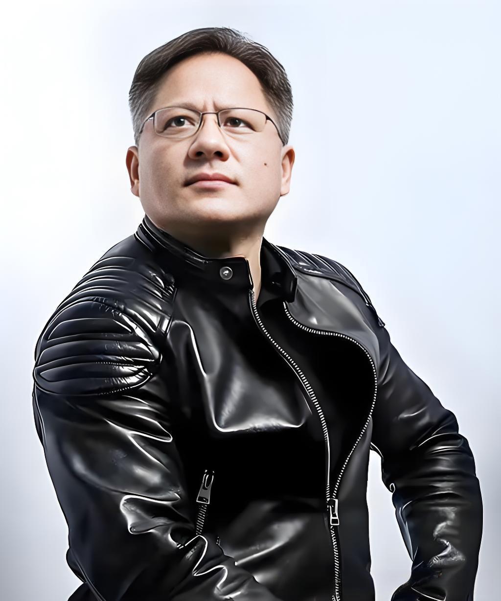 果然被我说中！
英伟达和德国电信共同宣布！

11月4日，英伟达与德国电信宣布达